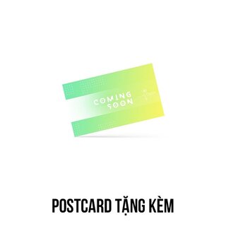 Phàm Tâm Đại Động - Tặng Kèm Bookmark 2 Mặt + Postcard Coming Soon