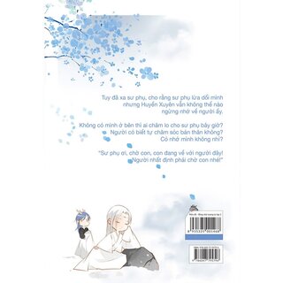 Môn Đồ - Tập 5: Rồng Nhỏ Tương Tư - Bản Đặc Biệt - Tặng Kèm Bookmark + Poster