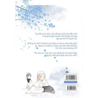 Môn Đồ - Tập 5: Rồng Nhỏ Tương Tư - Bản Đặc Biệt - Tặng Kèm Bookmark + Poster