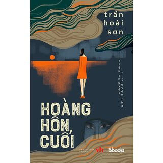 Hoàng Hôn Cuối