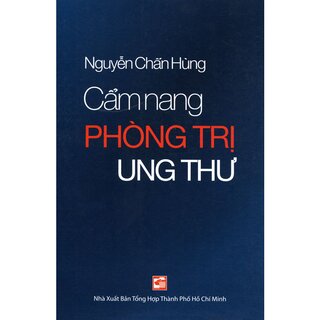 Cẩm Nang Phòng Trị Ung Thư