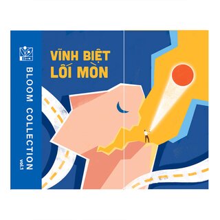 Thay Tư Duy - Xoay Cục Diện: Vĩnh Biệt Lối Mòn