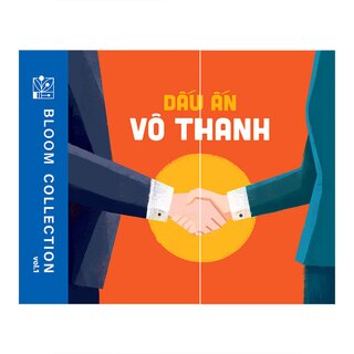 Thay Tư Duy - Xoay Cục Diện: Dấu Ấn Vô Thanh