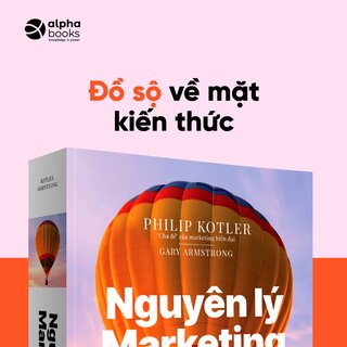 Nguyên Lý Marketing