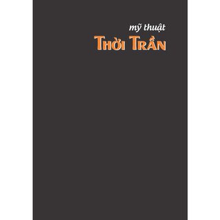 Mỹ Thuật Thời Trần