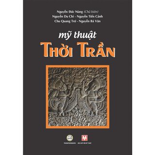 Mỹ Thuật Thời Trần