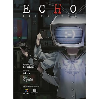 Echo - Tiếng Vọng