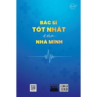 Bác Sĩ Tốt Nhất Của Nhà Mình