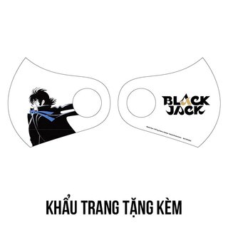 Black Jack - Tập 1 (Bản đặc biêt)