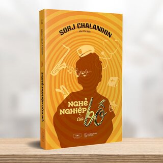 Nghề Nghiệp Của Bố