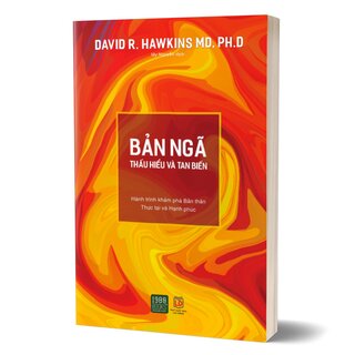 Bản Ngã - Thấu Hiểu Và Tan Biến