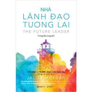 Nhà Lãnh Đạo Tương Lai