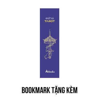 Nhật Ký Tarot