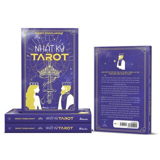 Nhật Ký Tarot