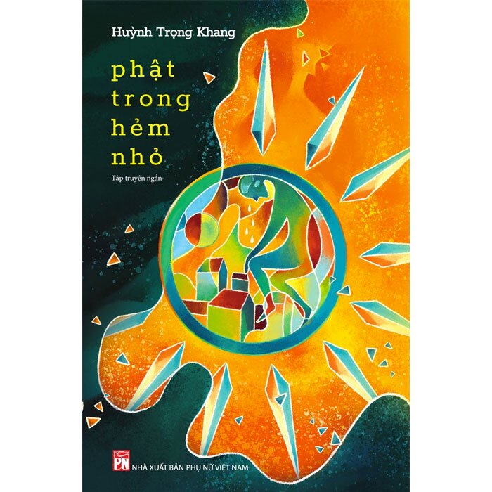 Phật Trong Hẻm Nhỏ