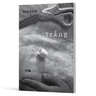 Trắng - Han Kang