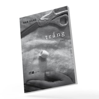 Trắng - Han Kang