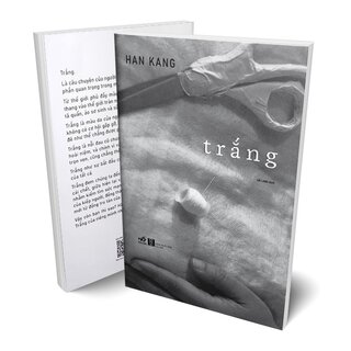 Trắng - Han Kang