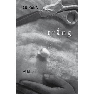 Trắng - Han Kang