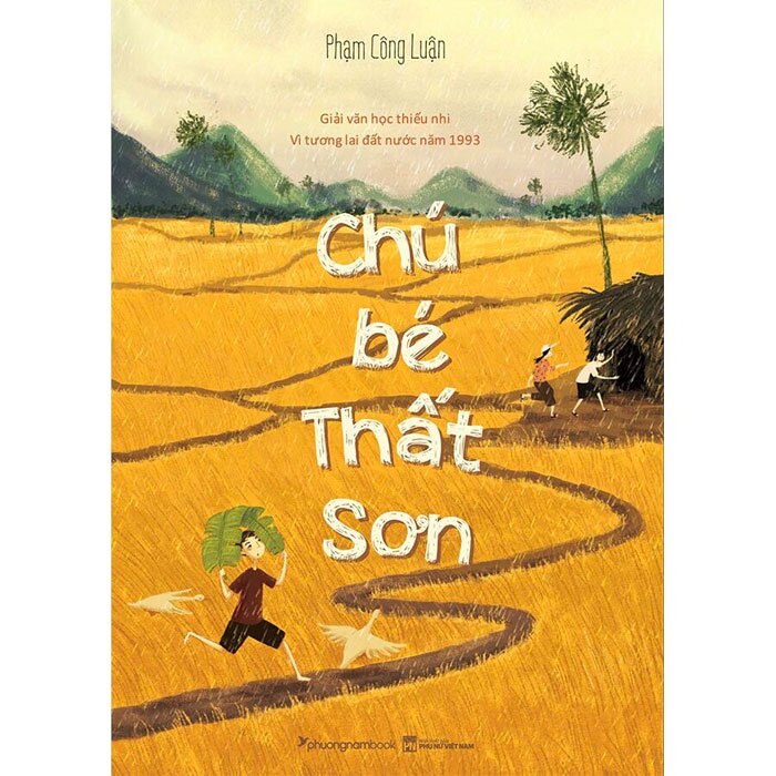 Chú Bé Thất Sơn