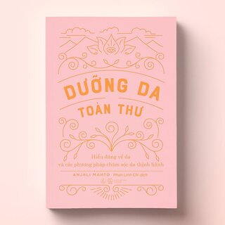 Dưỡng Da Toàn Thư