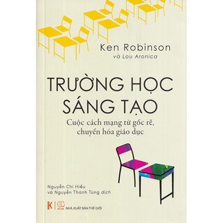 Trường Học Sáng Tạo