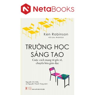 Trường Học Sáng Tạo