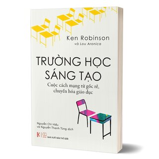 Trường Học Sáng Tạo