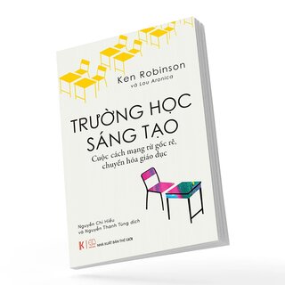 Trường Học Sáng Tạo