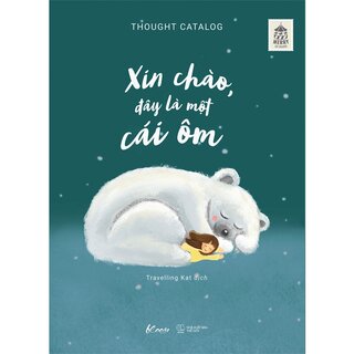 Xin Chào, Đây Là Một Cái Ôm