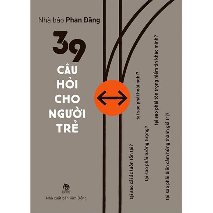 39 Câu Hỏi Cho Người Trẻ