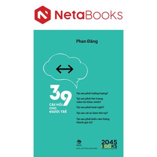 39 Câu Hỏi Cho Người Trẻ
