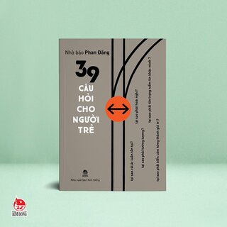 39 Câu Hỏi Cho Người Trẻ