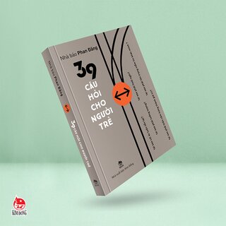 39 Câu Hỏi Cho Người Trẻ