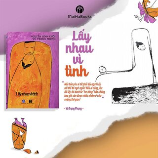 Lấy Nhau Vì Tình