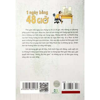 1 Ngày Bằng 48 Giờ