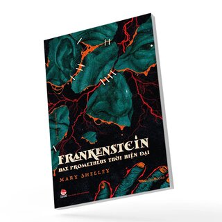 Frankenstein Hay Prometheus Thời Hiện Đại