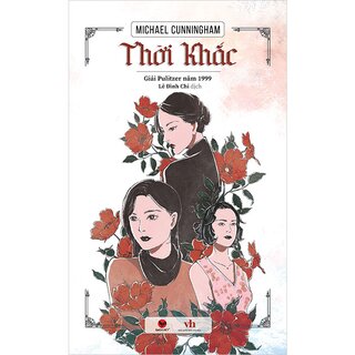 Thời Khắc (The Hours)