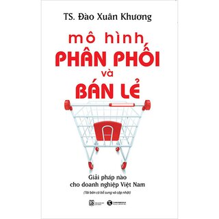 Mô Hình Phân Phối Và Bán Lẻ