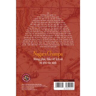 Nagara Champa - Những Phác Thảo Về Lịch Sử Và Nền Văn Minh