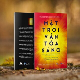 Mặt Trời Vẫn Tỏa Sáng