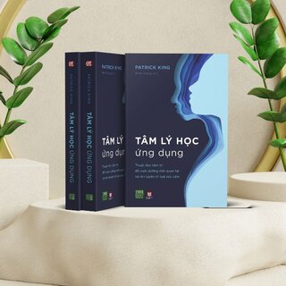 Tâm Lý Học Ứng Dụng