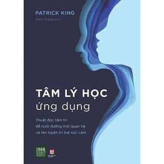 Tâm Lý Học Ứng Dụng