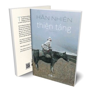 Thiên Táng - Hân Nhiên