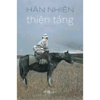 Thiên Táng - Hân Nhiên
