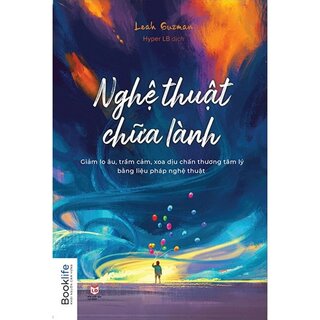 Nghệ Thuật Chữa Lành