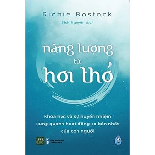 Năng Lượng Từ Hơi Thở