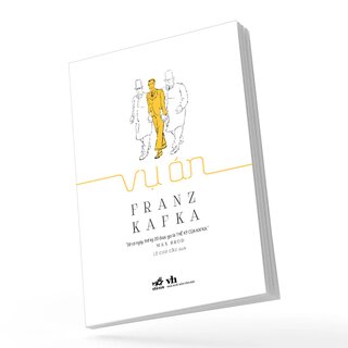 Vụ Án - Franz Kafka