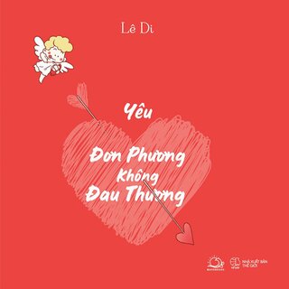 Yêu Đơn Phương Không Đau Thương