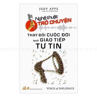 Nghệ Thuật Trò Chuyện